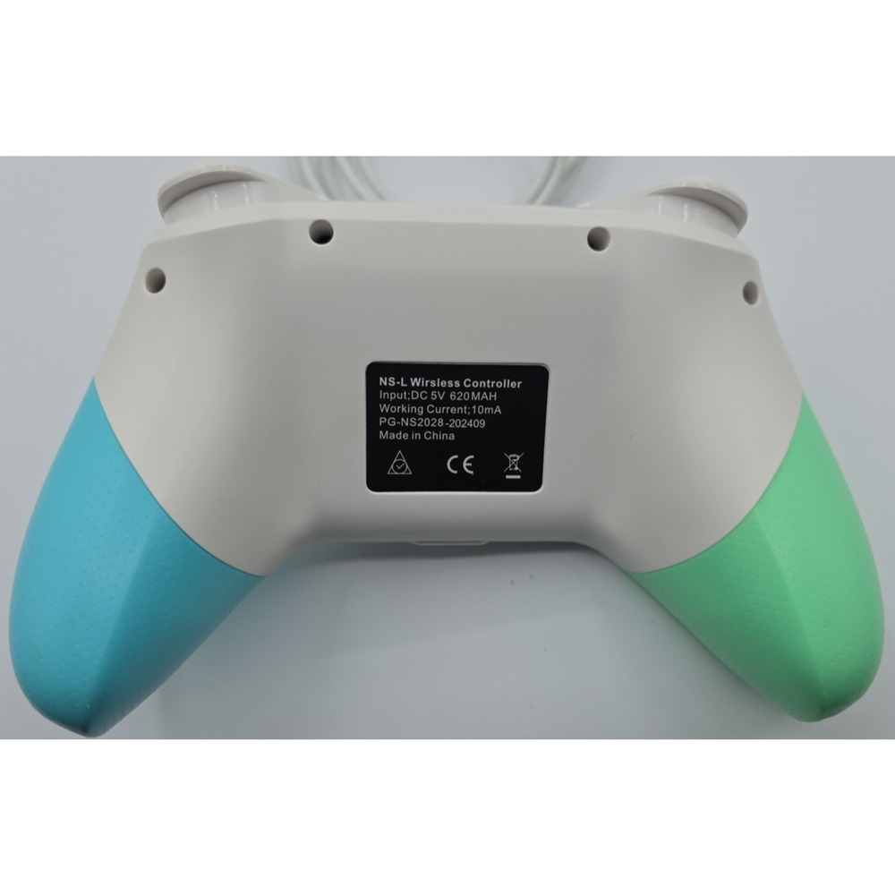 OLCLSS Wireless Pro Controller for Nintendo Switch/Switch Lite - Picture 4 of 7